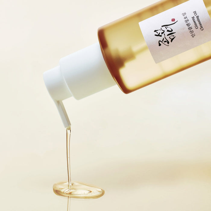 Ginseng Root Extract