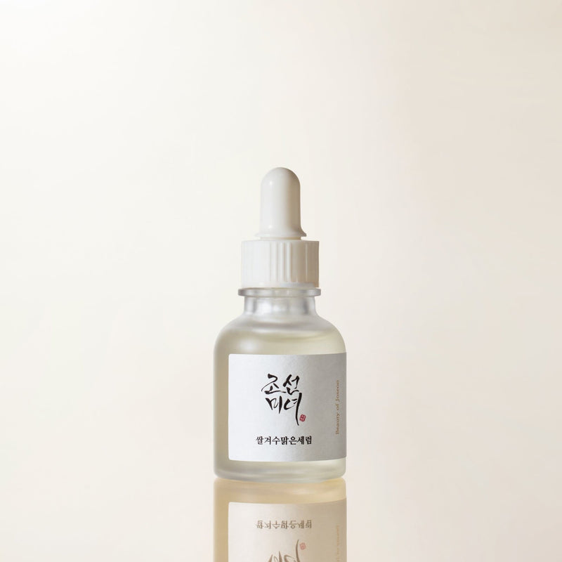 Great starter K-beauty set