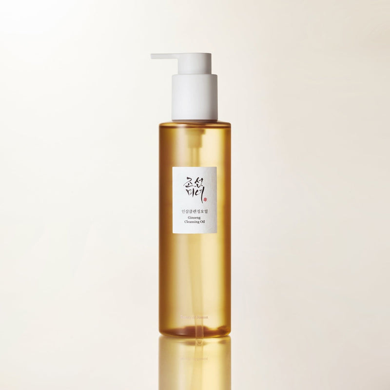 Cleanses deep. Rinses clean.