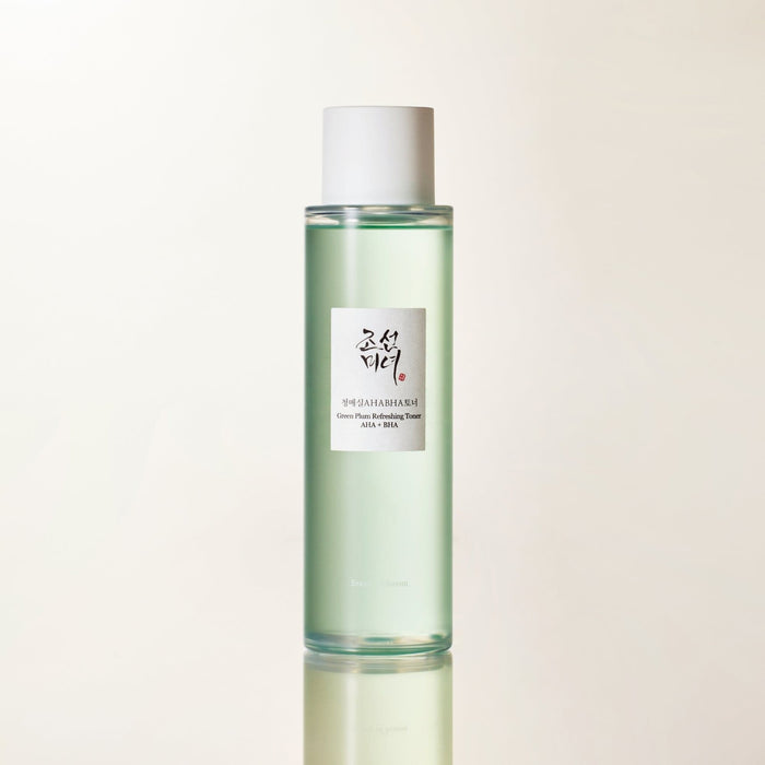 Green Plum Extract