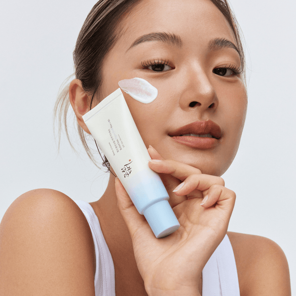 Ideal for oily and combo skin