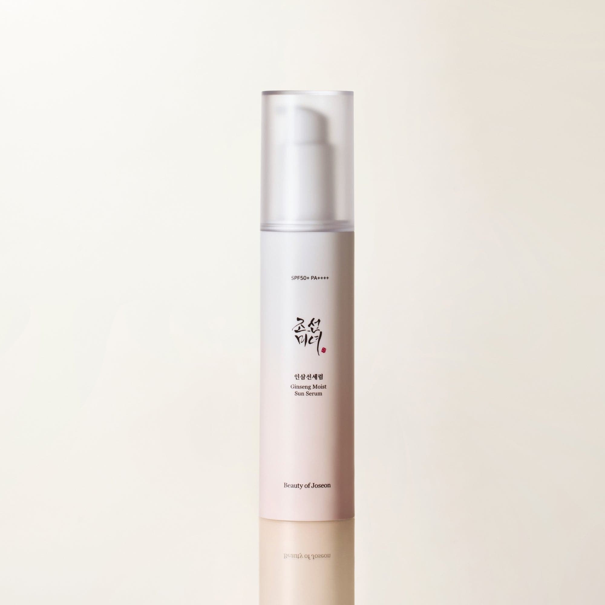 Perfect Hanbang Sun Trio [Relief Sun + Matte Sun Stick + Sun Serum]