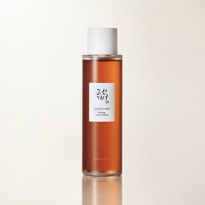 Ginseng Water