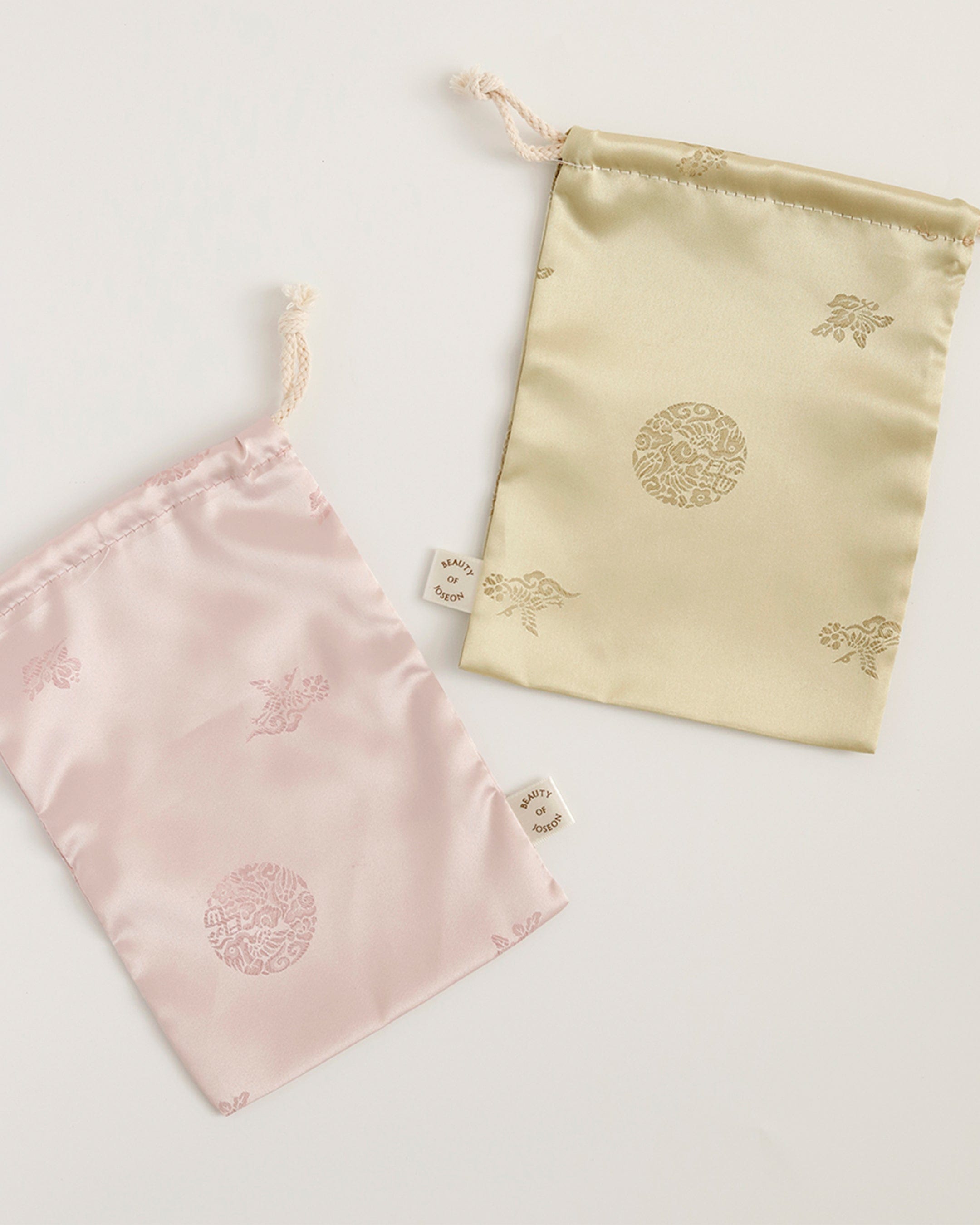 Lucky Pouch